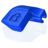 Replacement latch for 16 50 145