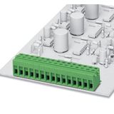 KDS BU - PCB terminal block