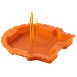 Signal cover PS3 orange