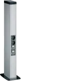 Mini-column DA200 double ap.45mm