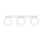 CEILING LAMP YOLI 3 WHITE G9 3X12 IP20