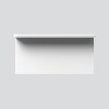 LEDF 600-4/2-0 W LED vlaklamp