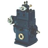 BOCK, F3, Open recip