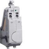 SHT 380-450V AC (x/P160-x/P250-x/P630)