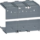 Terminal cover for Rear & Plug-in connection P250 3P