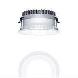 PANOS R R200 5k-930 SWI H WH WH - LED ceiling-recessed luminaire