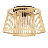 HYKEHAM ceiling light 43851