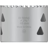 PRO Multi Material Hole Saw, 65 mm