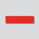 Info sign module ISM 611-8/2-0 RAL