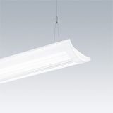 IQ SUSP S LED6700-840 HF E3TX TW6 - Suspended LED luminaire
