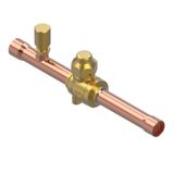 GBC 12s Ball Valve M/30