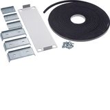 Connection set, Univers, IP54, CL2, 370x105 mm