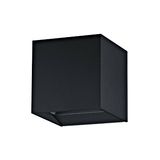 AL-LED-WL SCHWARZ 4000K 'CALPINO PRO'