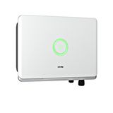 SAJ, 3kW 3ph inverter, 2 MPPT(1/1), DC Switch, IP65