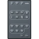 IR remote ctrl. PIR KNX Accessories