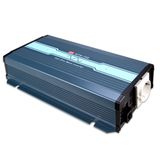Mean Well inverter 12 V/DC - 230 V/AC