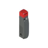 FY series safety switch with separate actuator with lock