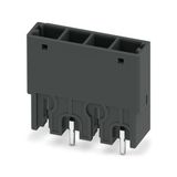 PCV 4/ 4-G-6,35 P26 THR - PCB header