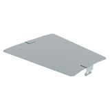 P31+ cover bend 15° B300 H60 Sdz