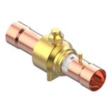 GBC 67s E Ball Valve S/1