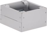 Plinth, Univers, H200 350x400 mm