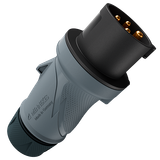 Plug PTX 32A4p7h IP54