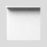 LEDF 600-4/4-0 W LED vlaklamp