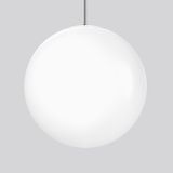 BASIC BALL, 79 W, 9350 lm, 930, white, DALI Pendant luminaires, D 630 