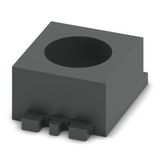 CES-LTPULG-BK-27 - Cable sleeve
