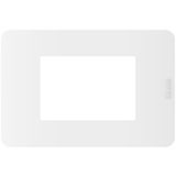 MatixGO - 3P white plate
