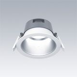 CHAL3 150 2000-840 EHF RSB IP65 - LED ceiling-recessed luminaire