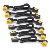 Power Cord Kit 6 ea, Locking