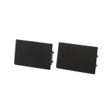 STRIPLINE ENDCOVER KIT SURFACE DOUBLE MUSTA