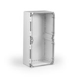 WPCP306018T.U | Cabinet wall installation PC 300 x 600 x 187 mm