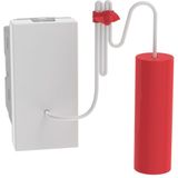 MatixGO - pull button 1P 10A b