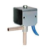 Solenoid valve, TEV, Industrial pack