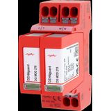 Type 2+3 surge arrester DEHNguard