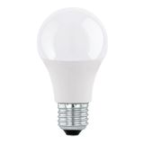 Bulb lightbulb E27 110172