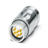 CA-09P1N1290DN - Coupler connector