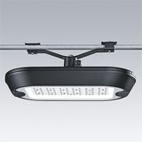 UD 24L50 730 WSC-S CL2 WS1 MCA-T BK U0 - LED Amenity lighting lantern