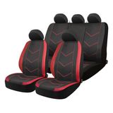 Universal car seat cover set SC-20 AMIO-04620