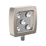 LED Area Light In the Metal Housing   WLC90WGL15Q