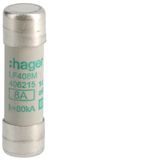 FUSE 14X51.8A AM, 690VAC LF408M