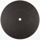 Expert for Metal straight cutting disc A 36 R BF, 400 mm, 25,40 mm, 3,2 mm