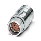CA-17F1N8A95DU - Coupler connector