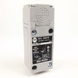 802PR Inductive Proximity Sensor