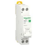 RESI9  1P+N B10 6KA