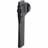 NON PADL. BLACK HANDLE FOR FUSOMAT & SIDERMAT