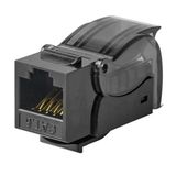 16-Communications Device data socket Modular Jack RJ 45-8 Cat. 6 type: (RJ45C6U)