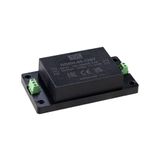 Mean Well DDRH-45-12ST DC/DC converter module 12 V/DC Number of outputs: 1 x Contents 1 piece.